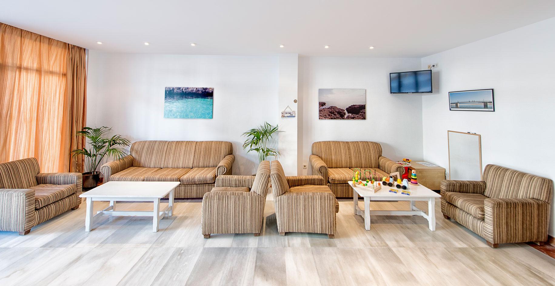 Arcos Playa Apartments S'Illot Kültér fotó